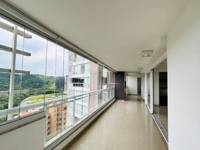#335 AP - Apartamento para Locação em Barueri - SP - 1