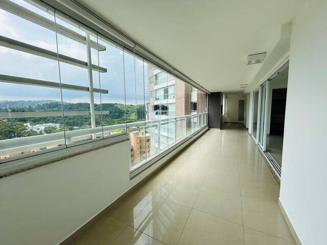 Apartamento para Locação em Barueri - 5