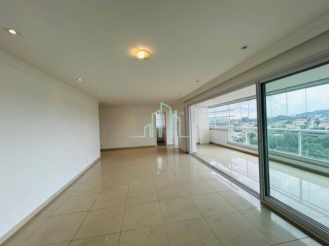 Apartamento para Locação em Barueri - 4