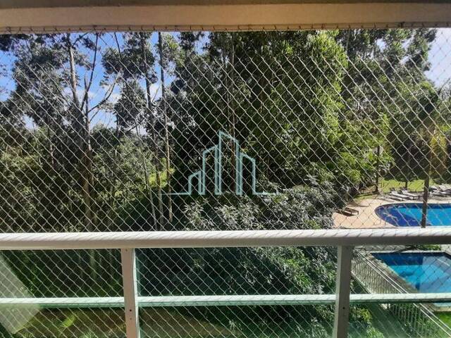 Apartamento para Locação em Santana de Parnaíba - 4