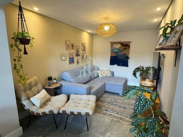 Apartamento para Venda em Santana de Parnaíba - 5