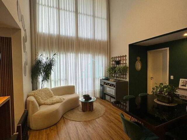#452 AP - Apartamento para Venda em Santana de Parnaíba - SP
