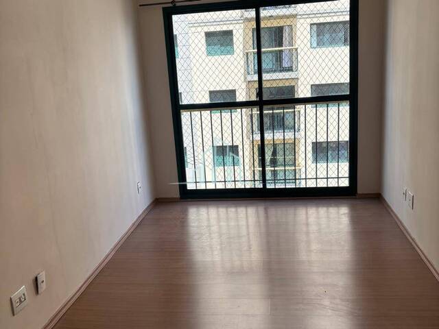 Apartamento para Venda em Barueri - 3