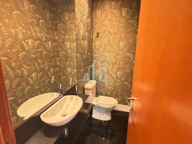 Apartamento para Locação em Santana de Parnaíba - 4
