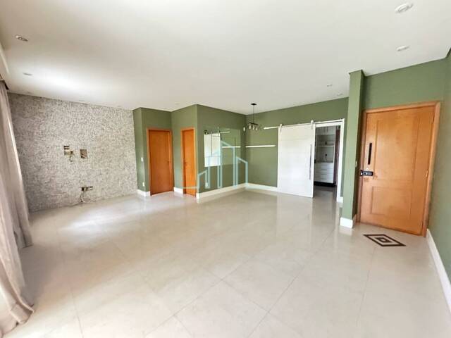 Apartamento para Locação em Santana de Parnaíba - 3