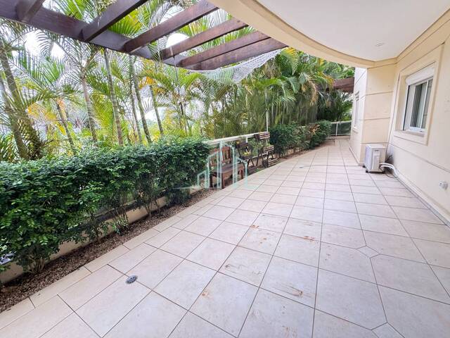 Apartamento para Locação em Santana de Parnaíba - 2