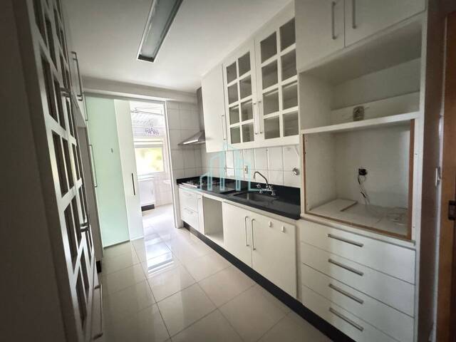 Apartamento para Locação em Santana de Parnaíba - 5