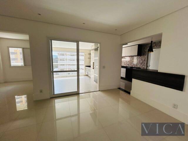 Apartamento para Locação em Barueri - 2
