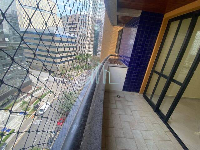 Apartamento para Locação em Barueri - 4
