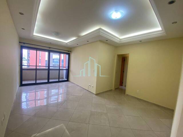 #471 AP - Apartamento para Locação em Barueri - SP - 2