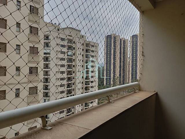 #472 AP - Apartamento para Venda em Barueri - SP - 1