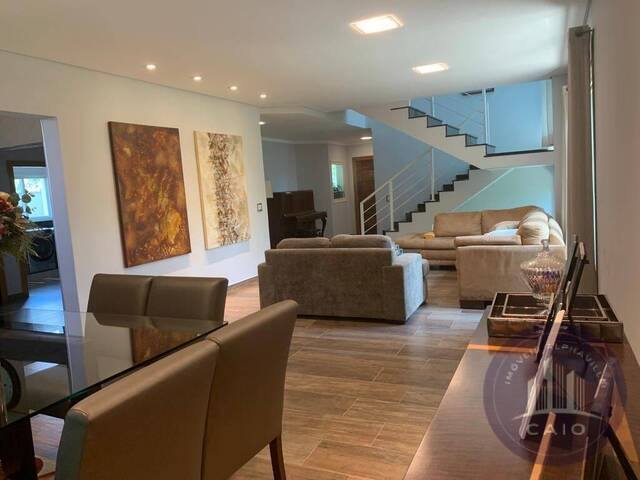 Venda em Alphaville - Santana de Parnaíba