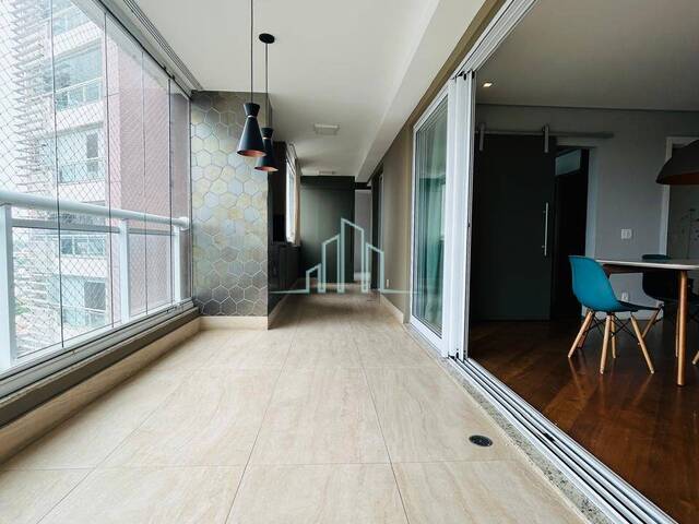 #O 475AP - Apartamento para Locação em Barueri - SP - 2