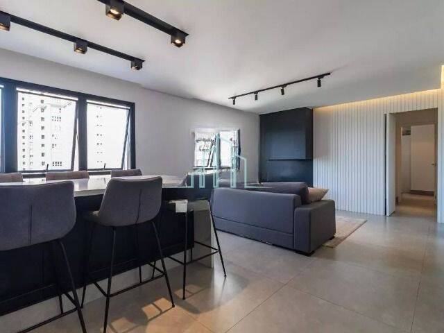 #482 AP - Apartamento para Venda em Barueri - SP - 3