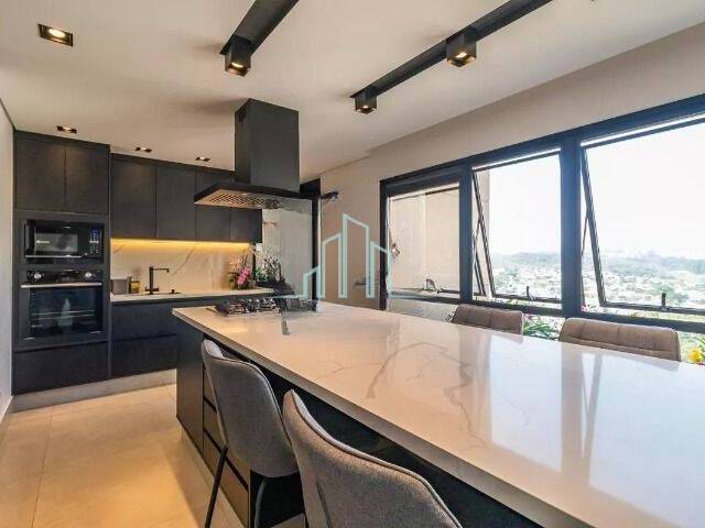 #482 AP - Apartamento para Venda em Barueri - SP - 2