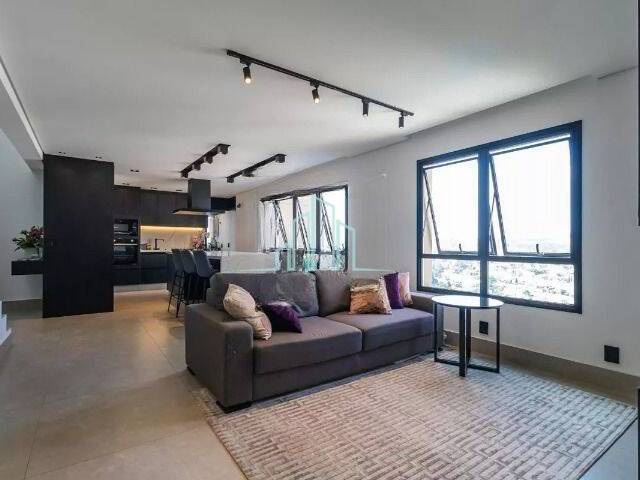 #482 AP - Apartamento para Venda em Barueri - SP - 1