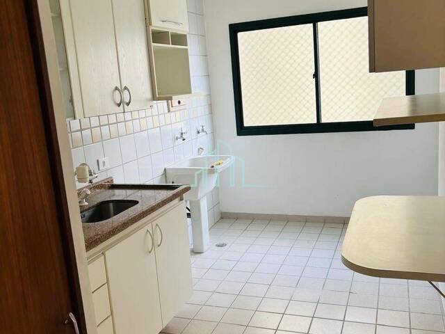 #487 AP - Apartamento para Venda em Barueri - SP - 3