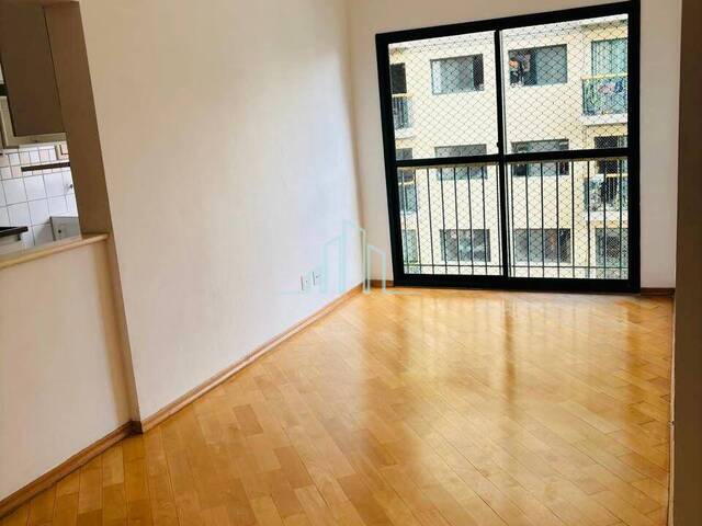 #487 AP - Apartamento para Venda em Barueri - SP - 1