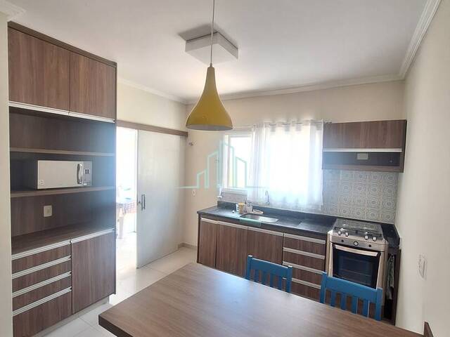 #O 489CA - Casa para Locação em Barueri - SP - 3