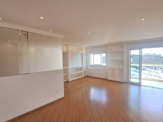 #O 491AP - Apartamento para Locação em Santana de Parnaíba - SP - 1