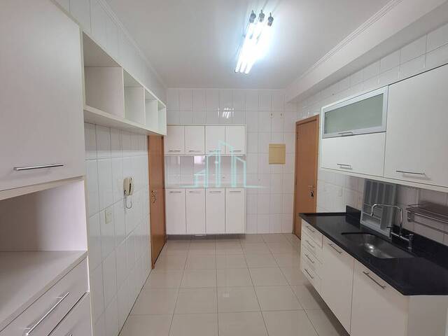 Apartamento para Locação em Santana de Parnaíba - 5