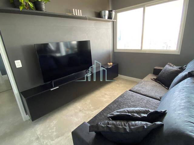 Apartamento para Locação em Barueri - 4