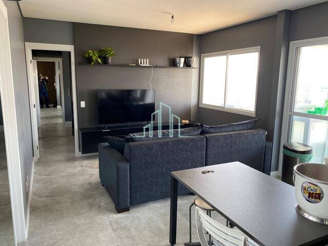 #VM 495AP - Apartamento para Locação em Barueri - SP - 1