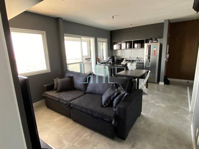 #VM 495AP - Apartamento para Locação em Barueri - SP - 2