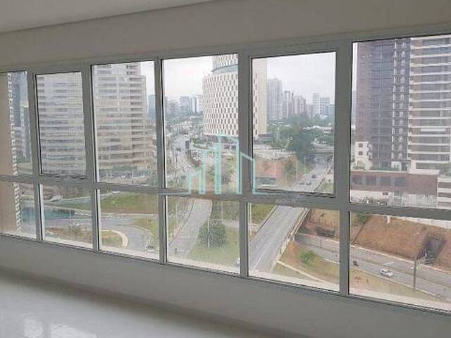 #496 SA - Sala para Venda em Barueri - SP - 1