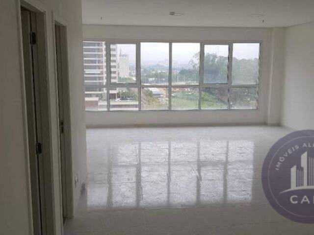 Sala para Venda em Barueri - 1