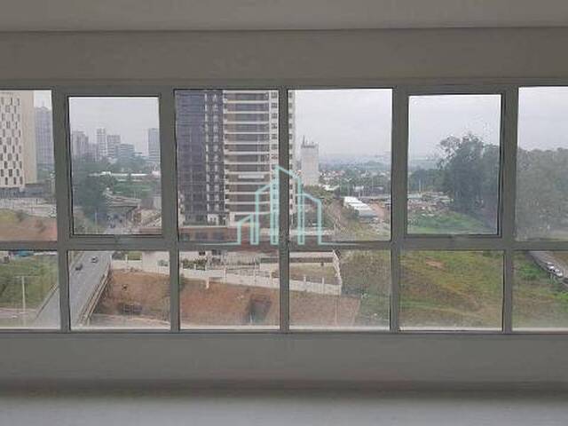 #496 SA - Sala para Venda em Barueri - SP - 3
