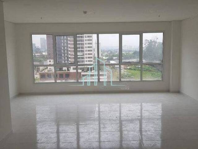 Sala para Venda em Barueri - 4