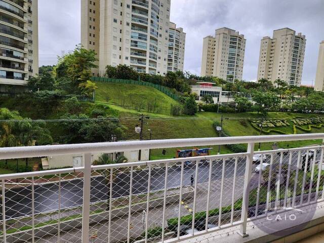 Apartamento para Venda em Santana de Parnaíba - 2