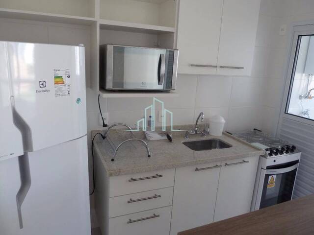 #508 AP - Apartamento para Venda em Barueri - SP - 3
