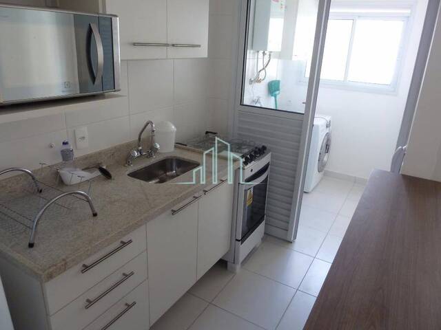 #508 AP - Apartamento para Venda em Barueri - SP - 2