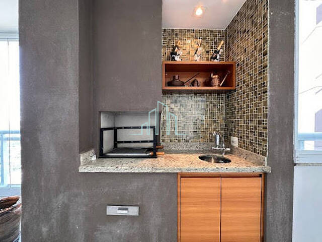 #509 AP - Apartamento para Venda em Barueri - SP - 2