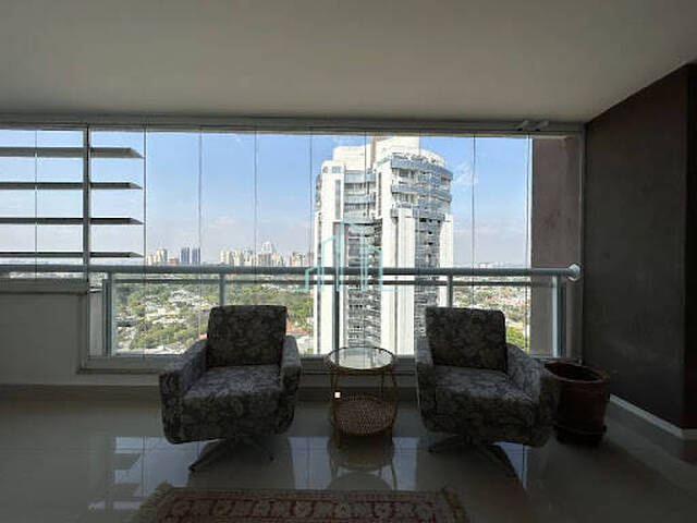 #509 AP - Apartamento para Venda em Barueri - SP - 3