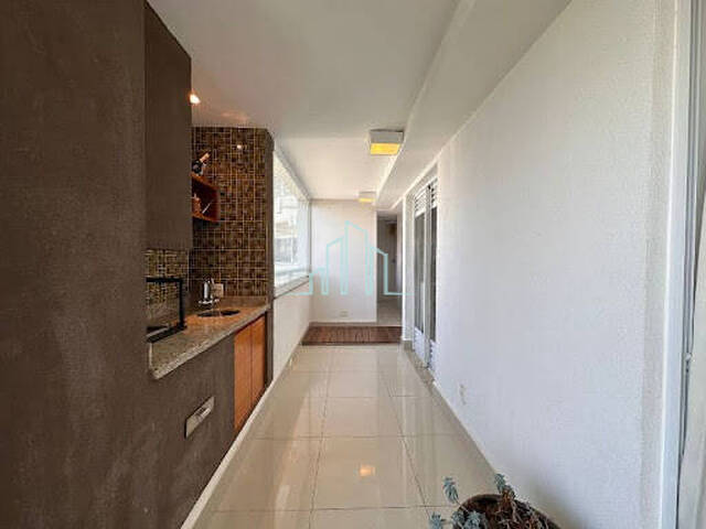 #509 AP - Apartamento para Venda em Barueri - SP - 1