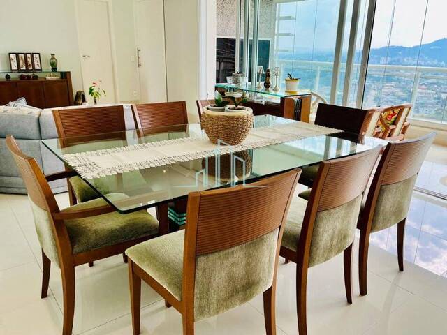 Apartamento para Venda em Barueri - 4