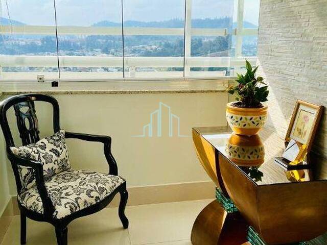 #510 AP - Apartamento para Venda em Barueri - SP - 3