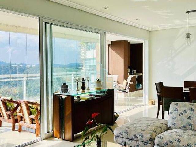 #510 AP - Apartamento para Venda em Barueri - SP - 2