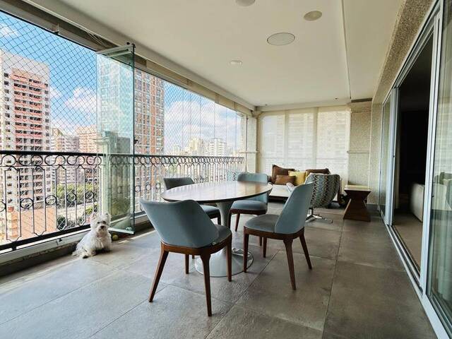 Venda em Perdizes - São Paulo