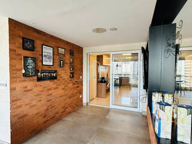 Apartamento para Venda em São Paulo - 5
