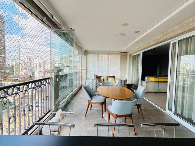 #511 AP - Apartamento para Venda em São Paulo - SP - 2