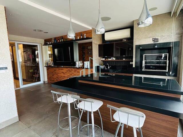 Apartamento para Venda em São Paulo - 4