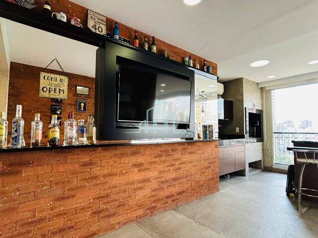 #511 AP - Apartamento para Venda em São Paulo - SP - 3