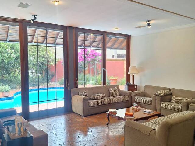 Casa para Locação em Santana de Parnaíba - 3