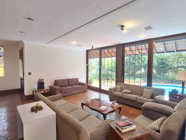 Casa para Locação em Santana de Parnaíba - 4