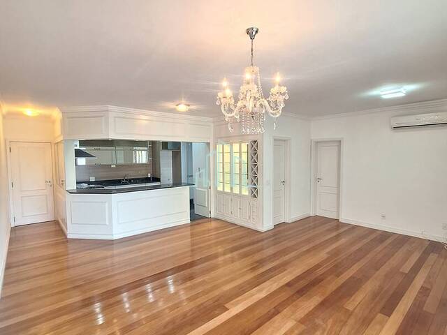 #O 514AP - Apartamento para Locação em Santana de Parnaíba - SP - 2