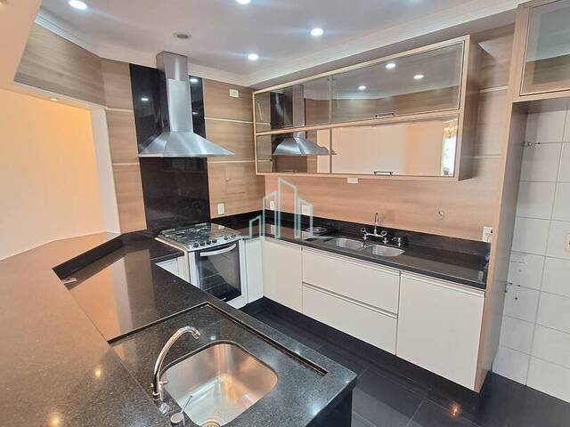 Apartamento para Locação em Santana de Parnaíba - 5